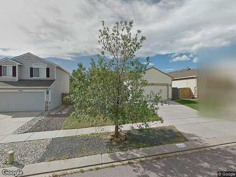 Willowind, COLORADO SPRINGS, CO 80922