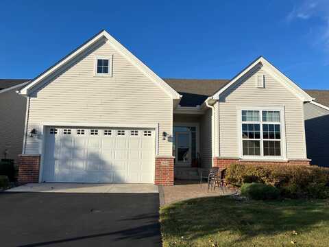 Ranier, MAPLE GROVE, MN 55311