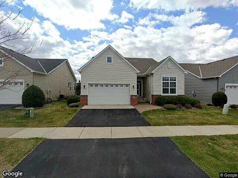 Ranier, MAPLE GROVE, MN 55311