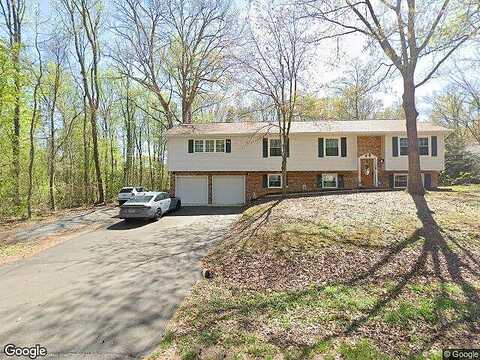 Washington, KING GEORGE, VA 22485