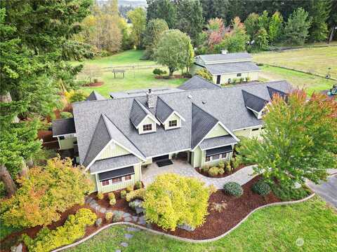 Meridian, OLYMPIA, WA 98513