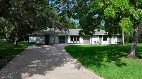 Dana Lin, NORTH FORT MYERS, FL 33917