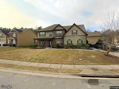 Porter, GROVETOWN, GA 30813