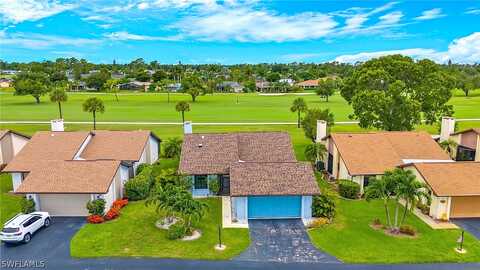 Golf Villa, FORT MYERS, FL 33967