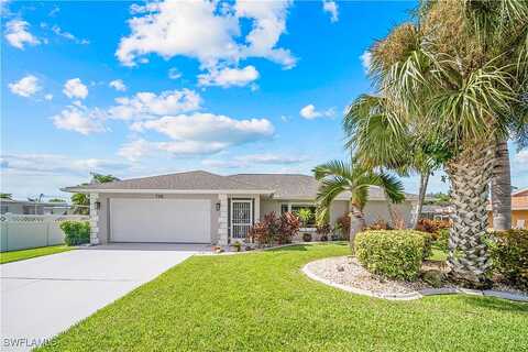Sesame, CAPE CORAL, FL 33904