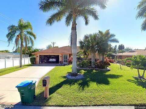 Sesame, CAPE CORAL, FL 33904