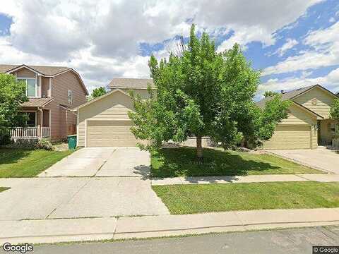 Edgebrook, COLORADO SPRINGS, CO 80922