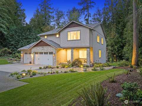 Dolphin, BAINBRIDGE ISLAND, WA 98110