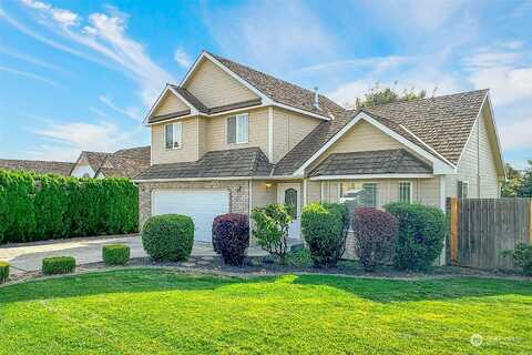 Saddlebrook, YAKIMA, WA 98908