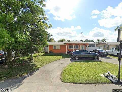 Panama, MIRAMAR, FL 33023