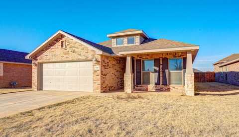 29Th, LUBBOCK, TX 79407