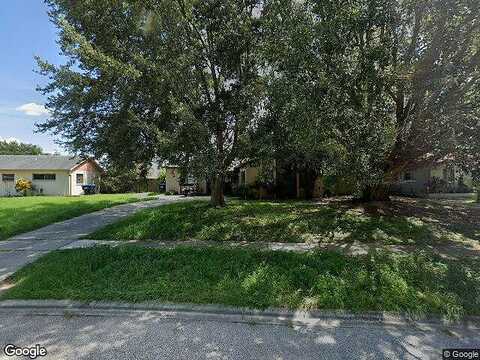 Blair, ORLANDO, FL 32818
