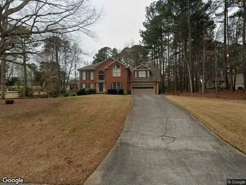 Spring Forest, LAWRENCEVILLE, GA 30043