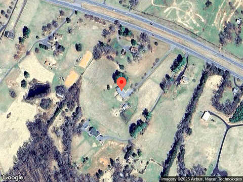 James Monroe, CULPEPER, VA 22701