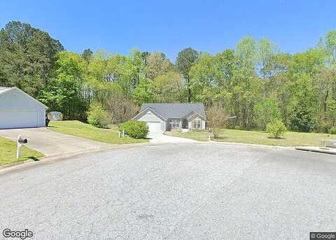 Loblolly, WINDER, GA 30680