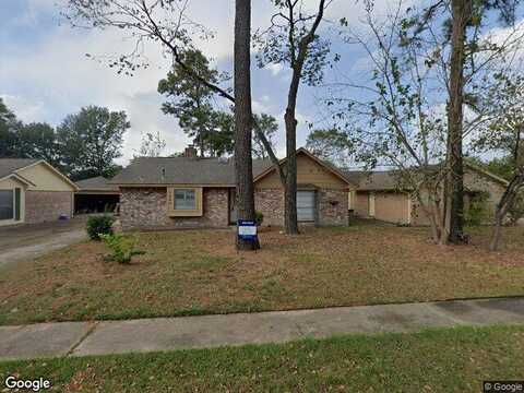 Woodfern, HOUSTON, TX 77040