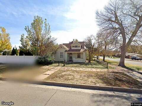 14Th, PUEBLO, CO 81003