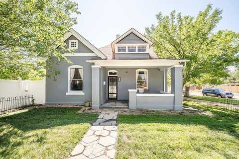 14Th, PUEBLO, CO 81003