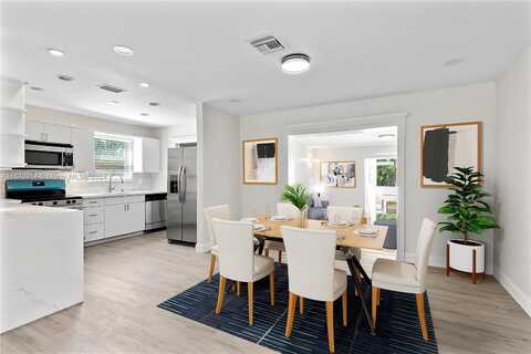 4Th, HALLANDALE BEACH, FL 33009