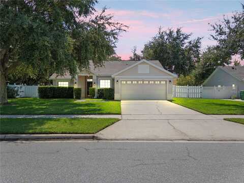 Grisham, WINTER GARDEN, FL 34787