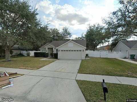 Grisham, WINTER GARDEN, FL 34787