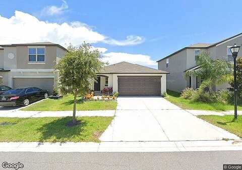 Salt River, SUN CITY CENTER, FL 33573