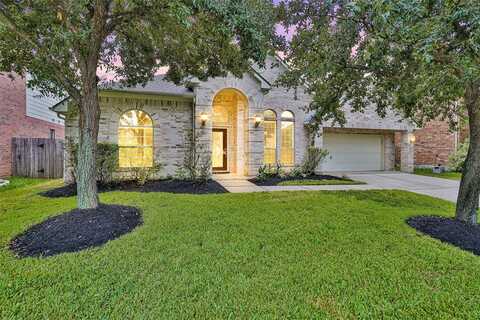 Vorgen, SPRING, TX 77379