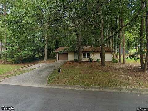 Buck Creek, FAIRBURN, GA 30213