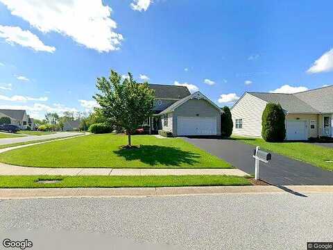 Glenview, WEST GROVE, PA 19390