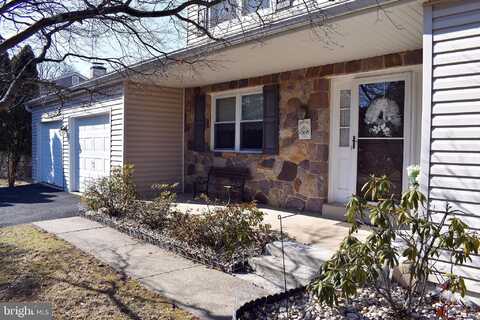 Vance, GLENSIDE, PA 19038