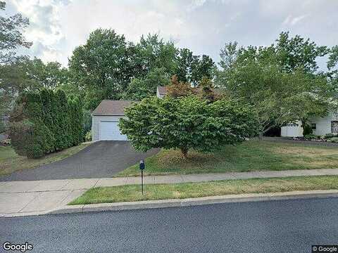 Vance, GLENSIDE, PA 19038