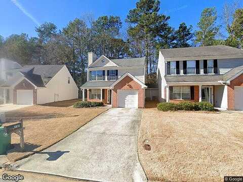 Hillandale, LITHONIA, GA 30058