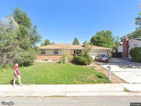 Franklin, CENTENNIAL, CO 80122