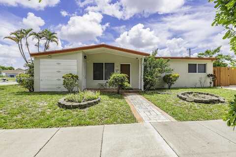 Harding, HOLLYWOOD, FL 33024