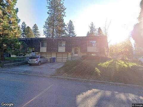 Woodruff, SPOKANE VALLEY, WA 99206