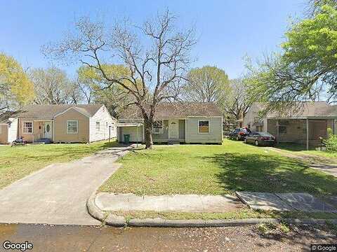 Center, PASADENA, TX 77506