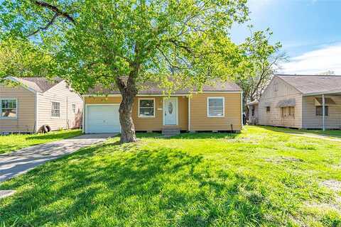 Center, PASADENA, TX 77506