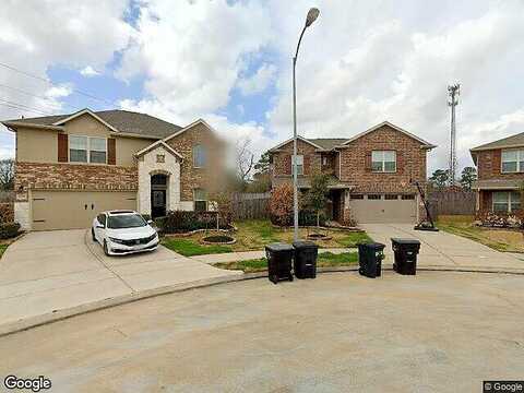 Edwanna, SPRING, TX 77389