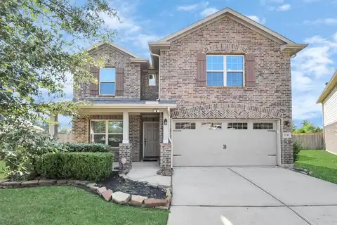 Edwanna, SPRING, TX 77389
