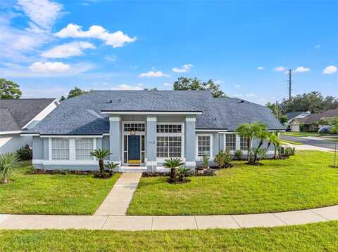 Silversmith, LAKE MARY, FL 32746