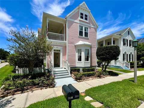 Mulberry, KISSIMMEE, FL 34747