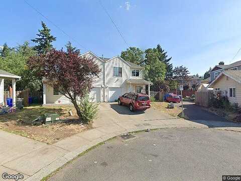 81St, PORTLAND, OR 97206
