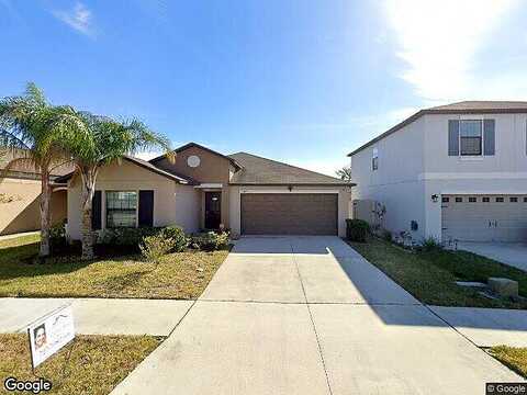 Salt River, SUN CITY CENTER, FL 33573