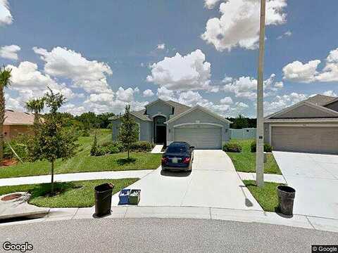 Forest Mere, RIVERVIEW, FL 33578