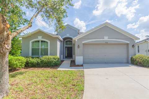 Forest Mere, RIVERVIEW, FL 33578