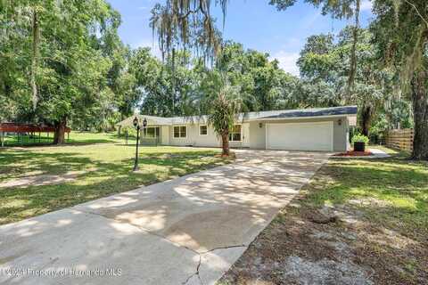 Gunn, INVERNESS, FL 34450