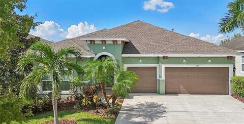 Bowspirit, APOLLO BEACH, FL 33572