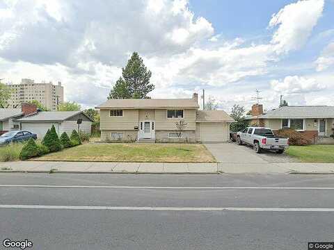 Standard, SPOKANE, WA 99208