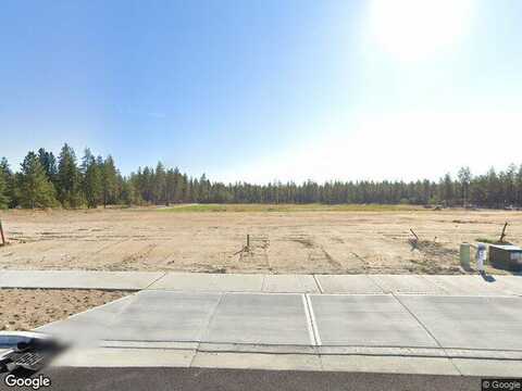 Holly, CHENEY, WA 99004