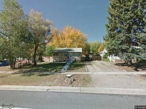 31St, COLORADO SPRINGS, CO 80904